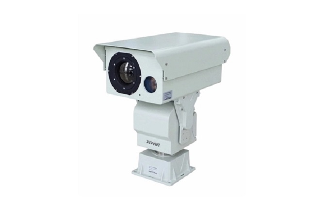 Principios de la operación de la Cámara binocular