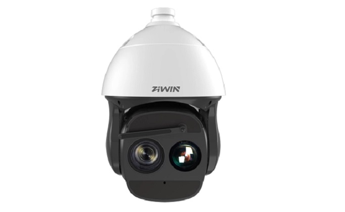 ¿Cómo elegir científicamente una cámara de imágenes térmicas?