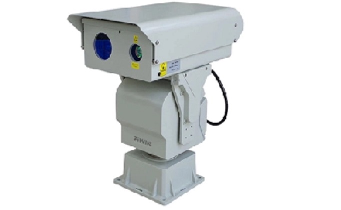 Cámaras de seguridad al aire libre con visión nocturna: una solución integral para la seguridad del reloj