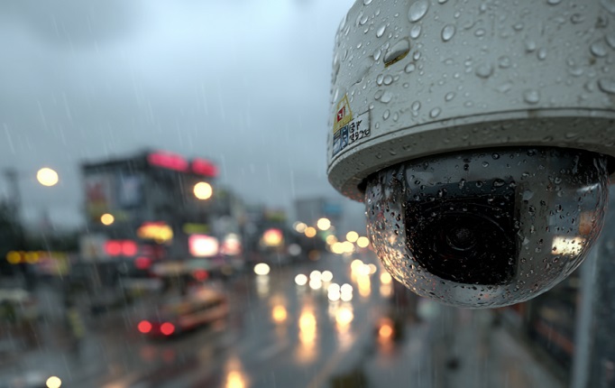 Unidad Pan Tilt: una solución confiable en videovigilancia