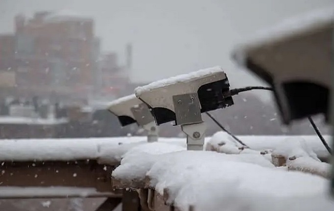 Métodos de mantenimiento y cuidado para las unidades Pan Tilt