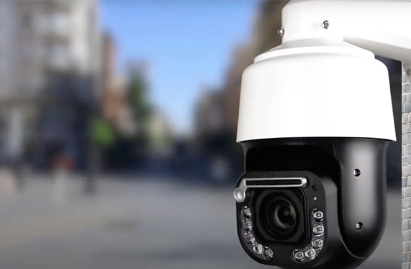 ¿Por qué debería elegir la cámara CCTV ZIWIN?