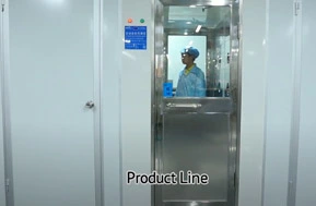 Línea de productos de cámara CCTV