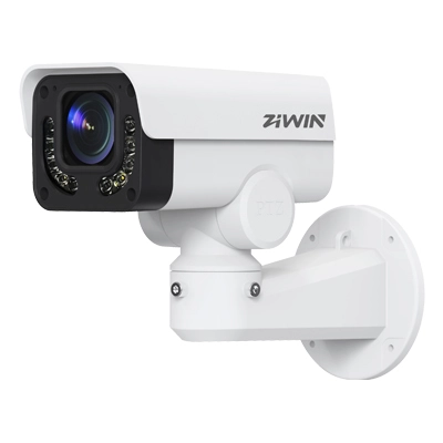 Cámara bala 8MP 5X IR Network PTZ