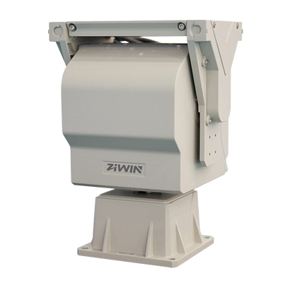 Cabezal de inclinación vertical de servicio medio con capacidad de carga 15kg (33,07 lb)