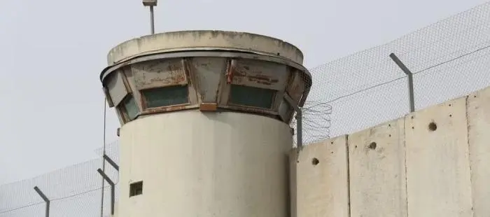 Aplicación de cámara CCTV para control de fronteras