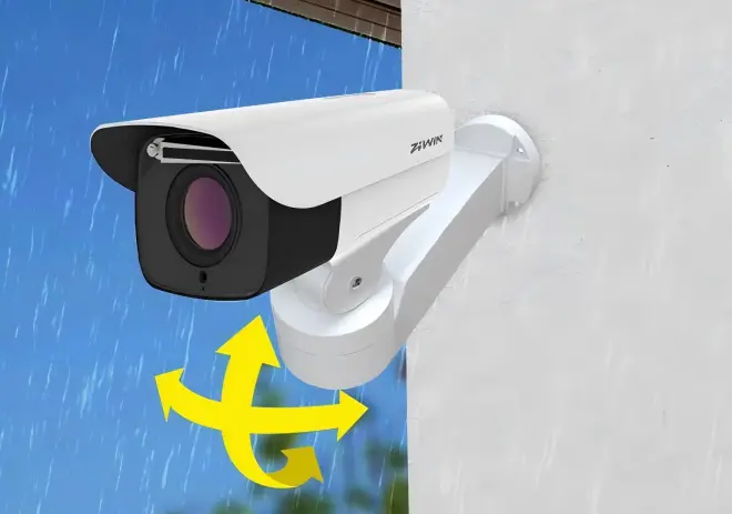 ¿Pueden las cámaras CCTV operar sin un DVR? Explicación de soluciones de almacenamiento en la nube y tarjetas SD