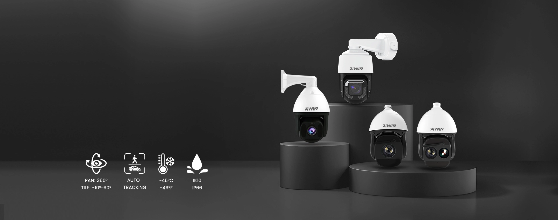 Cámara CCTV-Capturando cada detalle