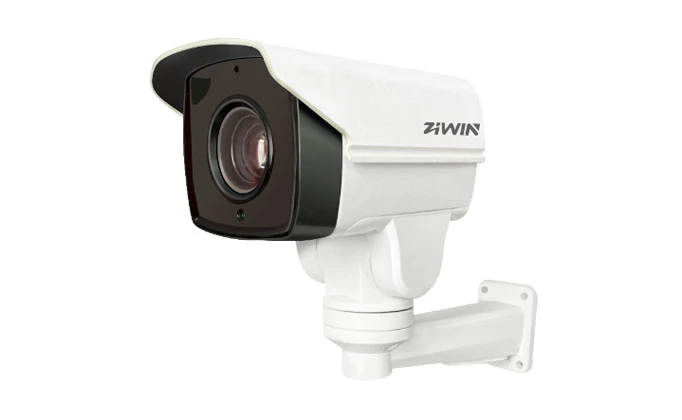 Ventajas de las plataformas ligeras de Pan-Tilt en Seguridad y Vigilancia
