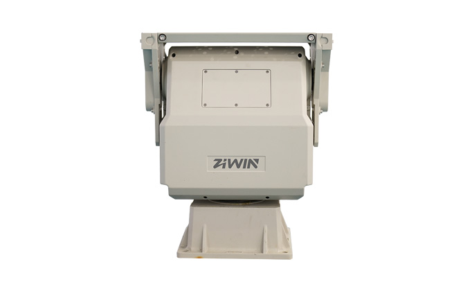 Soluciones de unidad Pan-Tilt de grado industrial para entornos duros