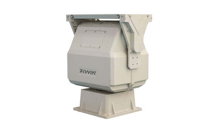 Mejores prácticas de instalación y mantenimiento de la unidad Pan-Tilt