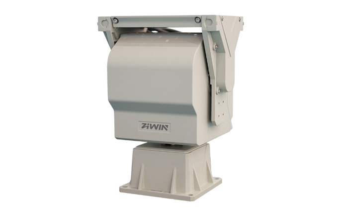 Cómo mejorar la eficiencia de las unidades Pan Tilt (PTU) en los sistemas de vigilancia