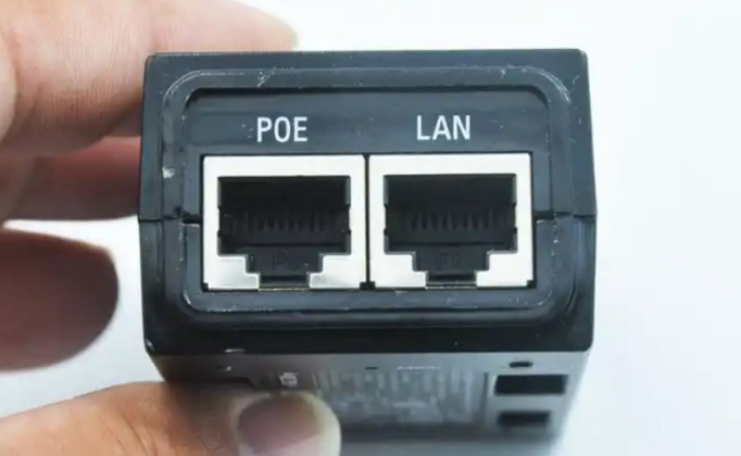 POE vs cableado tradicional para posicionadores Pan-Tilt-¿Cuál es mejor?