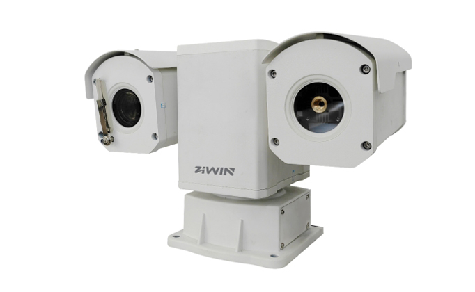 Cabezales de inclinación panorámica de 2 ejes vs 3 ejes: ¿Qué mecanismo se adapta a su vigilancia necesita?