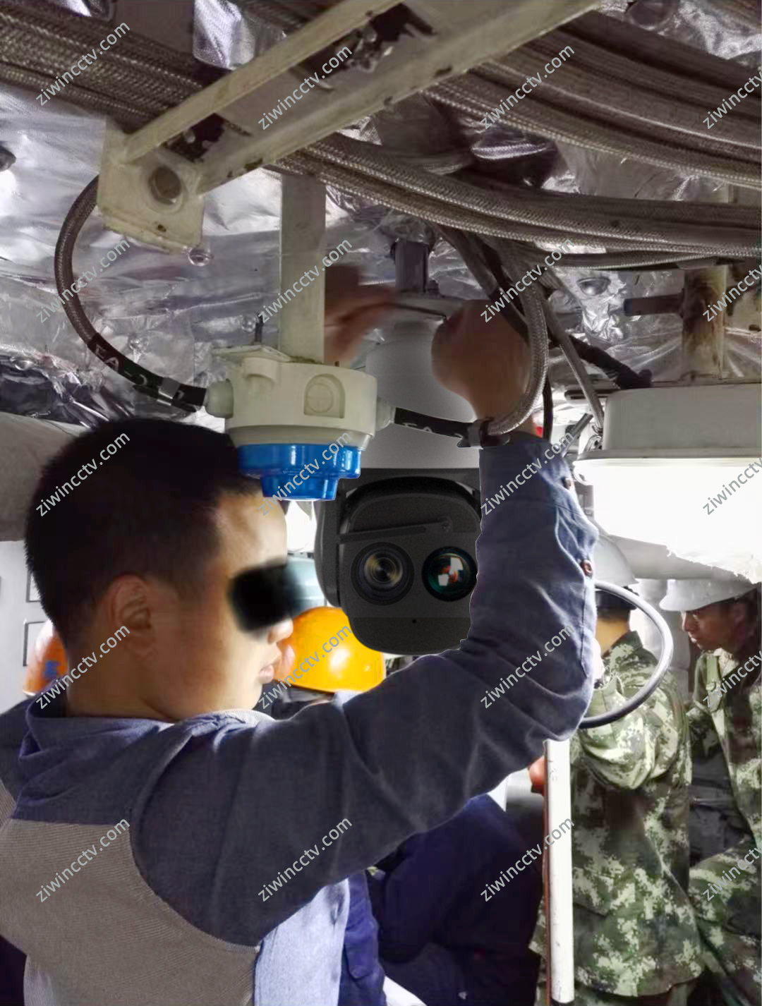 Defensa Naval del Sudeste Asiático