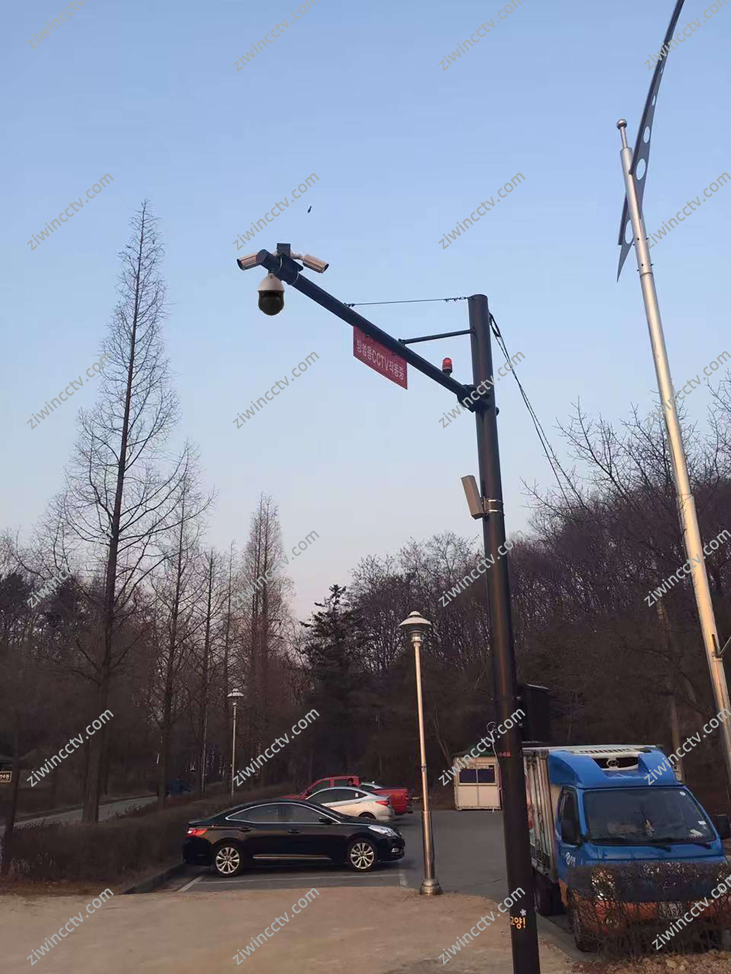 Proyecto de Gobierno de Seúl