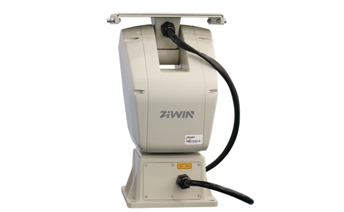 ¿Cómo Ingeniero ± Sistemas de Vigilancia de Precisión de 0,1 °? El papel crítico de la tecnología pantilt avanzada