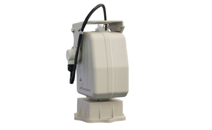 La guía definitiva de posicionadores industriales de inclinación y panorámica: criterios de selección, tecnologías centrales y escenarios de aplicación