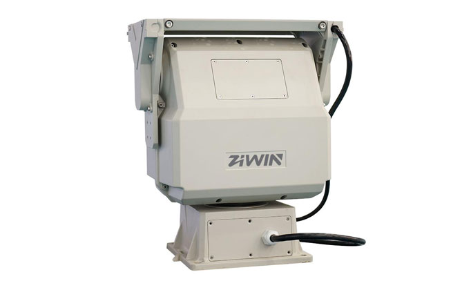 Guía de selección de precisión: Cómo elegir la unidad de inclinación panorámica (PTU) perfecta para su proyecto