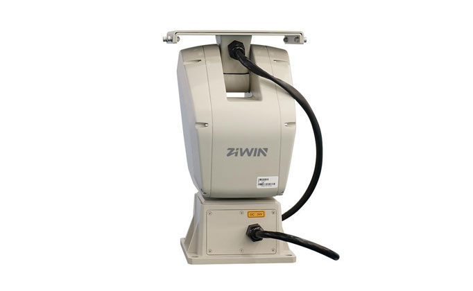 El “ojo ágil” de la vigilancia de seguridad: desmitificación de la Unidad de giro e inclinación (PTU) -Conceptos básicos y valor