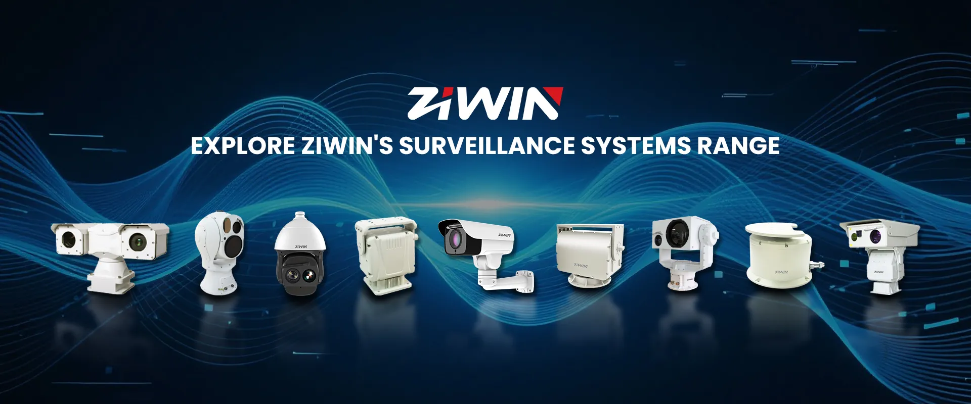 Cámara CCTV-Capturando cada detalle