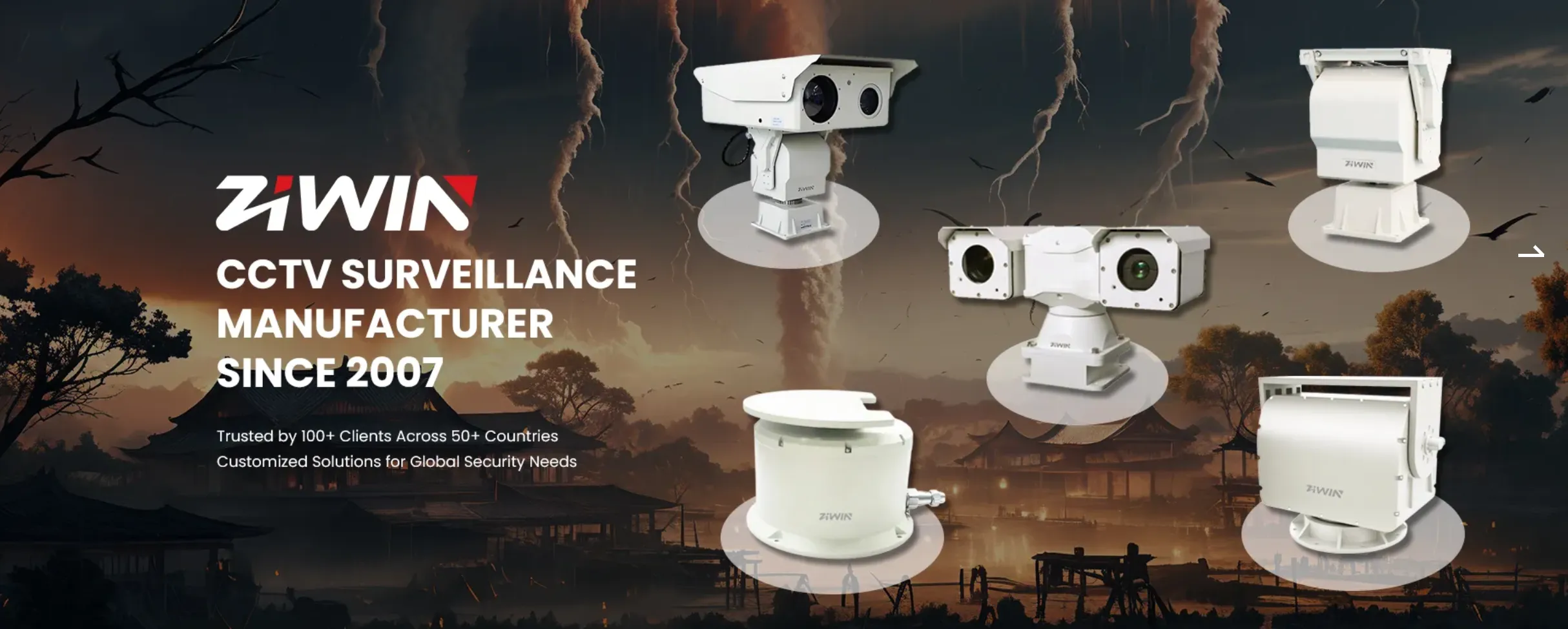 Rotador y posicionador de inclinación de un solo eje