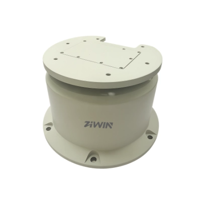 Rotador y posicionador de ZN-SAP020Y de 30kg (66,22 libras)