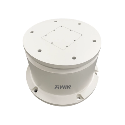 Rotador y posicionador de ZN-SAP060Y de 60kg (132,44 libras)