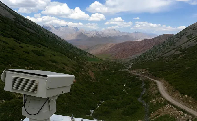 TOP 10 preguntas sobre la cámara de visión nocturna de largo alcance