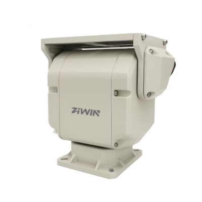 3,5 kg-10kg Duty Pan Tilt Head/Unit