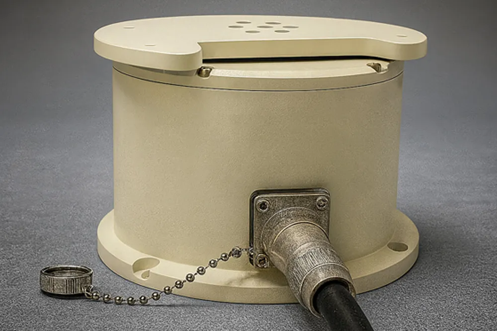 Guía de selección de posicionador de un solo eje