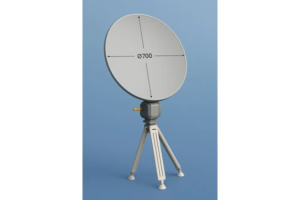 Cómo seleccionar una unidad de inclinación panorámica de antena: una guía completa para el comprador