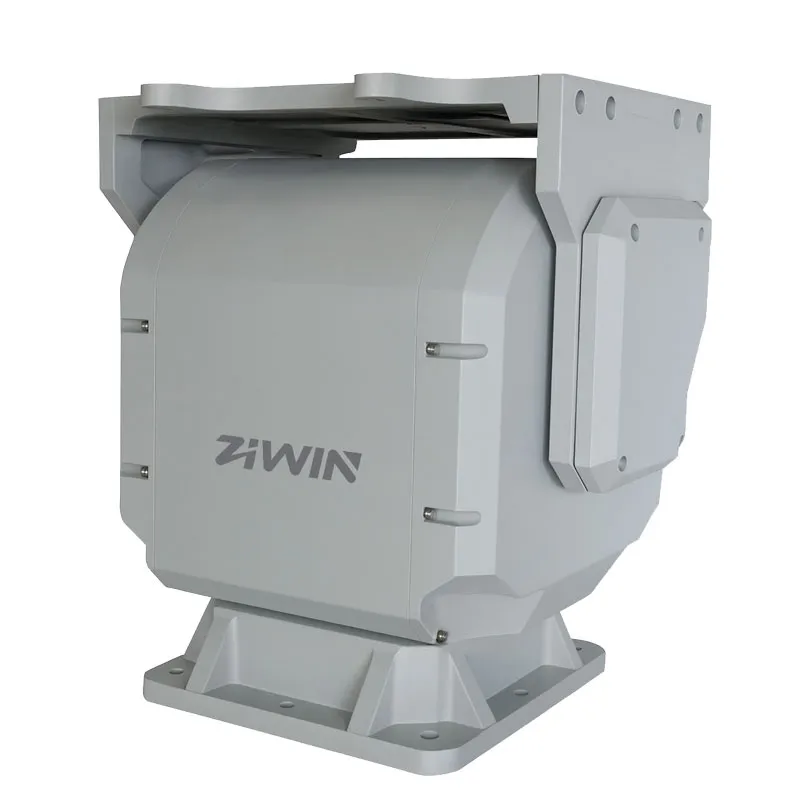 Cabezal inclinable para trabajo pesado con capacidad de carga 200kg (440.92lb)