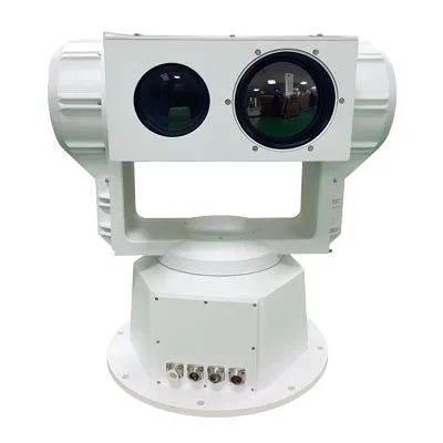 ZN-BHY12510-4292-ES Cámara Bi-Spectrum EO/IR PTZ