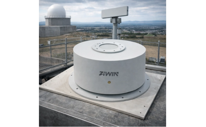 Posicionador Pan Tilt vs Posicionador Rotary Horizontal: ¿Cuál es la diferencia?