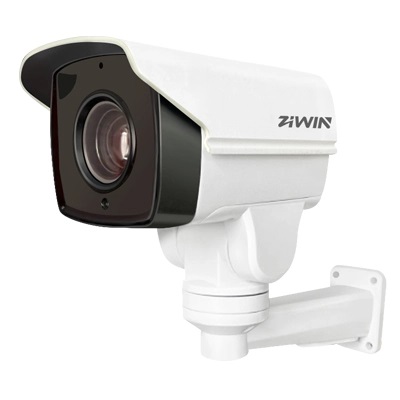 PTZ camera