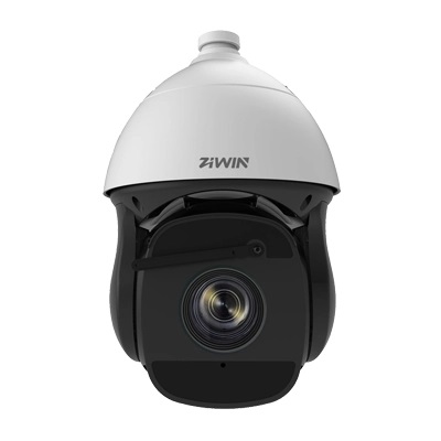 IR speed dome camera