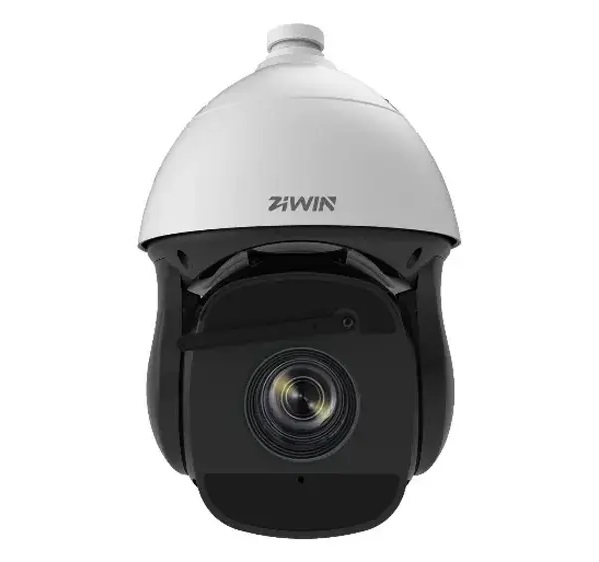 IR network high speed dome camera